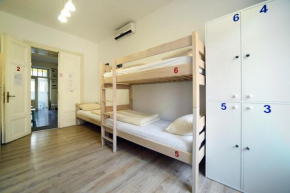 Hostel Temza